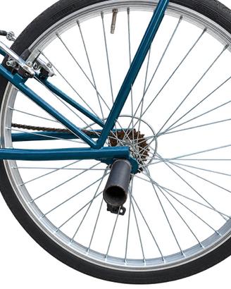 Bici due posti