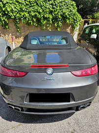 ALFA ROMEO Spider (2006-2011) 2.2 JTS