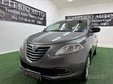 Lancia Ypsilon 1.3 MJT 16V 95 CV 5 porte S&S Plati
