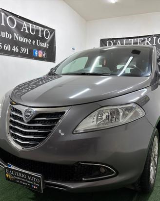 Lancia Ypsilon 1.3 MJT 16V 95 CV 5 porte S&S Plati