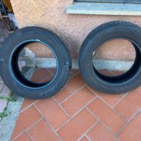 Coppia gomme Goodride per Fiat Panda 1.3 multijet