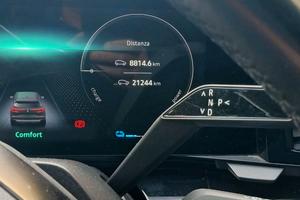 Renault Austral E-tech techno 200cv full hybrid