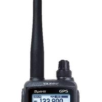 YAESU FTA-750L radio ricevitore aeronautico