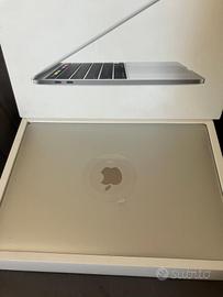 Mac Book pro 2020  13 pollici intel