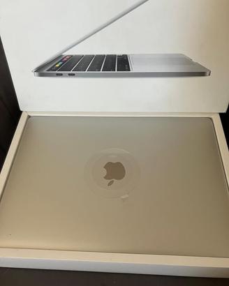 Mac Book pro 2020  13 pollici intel