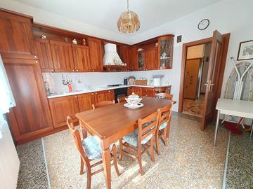 Casa singola - Lodrino