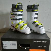 scarponi Head Raptor 70 flex