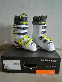 scarponi Head Raptor 70 flex