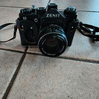zenit 11 fotocamera