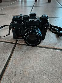 zenit 11 fotocamera