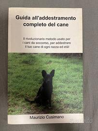 Guida all’addestramento completo del cane
