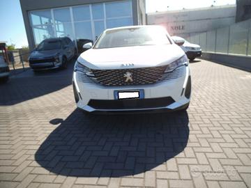 PEUGEOT 3008 CAMBIO AUTOMATICO
