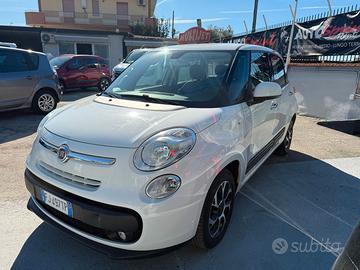 FIAT 500L 1.3 MJT 95cv Lounge