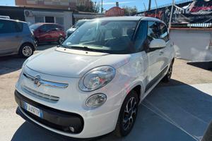 FIAT 500L 1.3 MJT 95cv Lounge