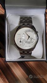 Citizen Dual time