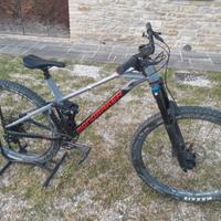 Mondraker Foxy