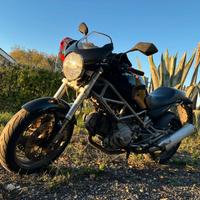Ducati Monster 620 ie