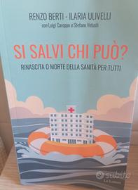 libro "Si salvi chi può?" 
