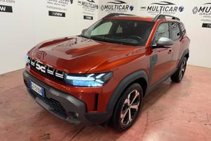 Dacia Duster Hybrid 140 CV Journey