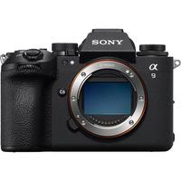 SONY A9III - GARANZIA SONY ITALIA