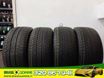 Gomme 255/40/20 MICHELIN Invernali