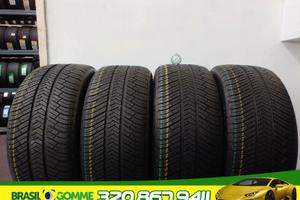 Gomme 255/40/20 MICHELIN Invernali