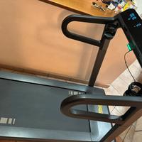 Tapis Roulant tecnogym