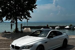 Bmw serie 6