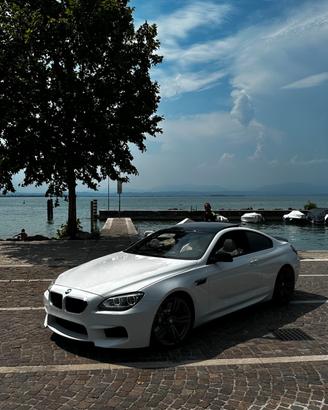 Bmw serie 6