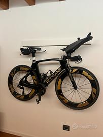 Bicicletta da Triathlon