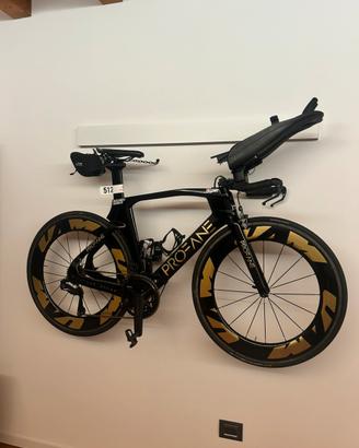 Bicicletta da Triathlon