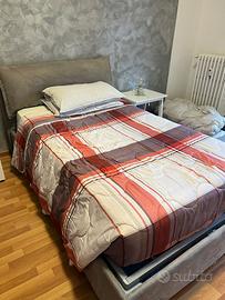 Letto una piazza e mezza