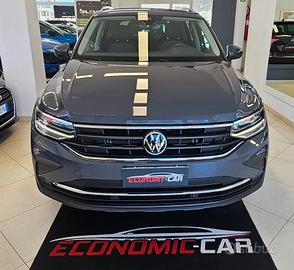 Volkswagen Tiguan 2.0 TDI 150 CV SCR DSG Elegance
