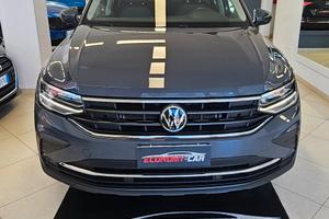 Volkswagen Tiguan 2.0 TDI 150 CV SCR DSG Elegance