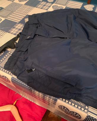 Pantaloni da sci