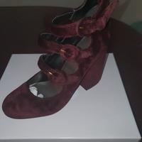 stock scarpe 
