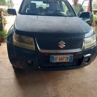 Suzuki gran vitara 1900 4x4