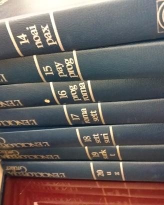 enciclopedia 