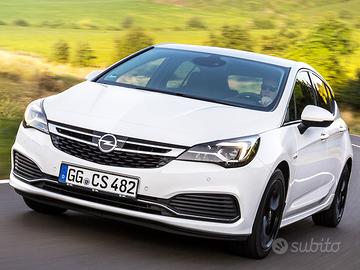 Ricambi Opel Astra Corsa Insignia Adam Karl 