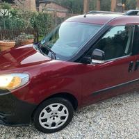 Doblò 7 posti natural power