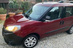 Doblò 7 posti natural power