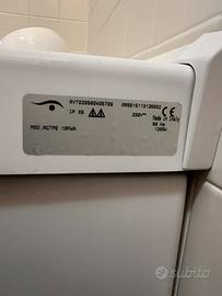 Vasca idromassaggio Revita