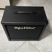 Hughes & Kettner TM 112