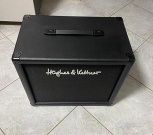 Hughes & Kettner TM 112