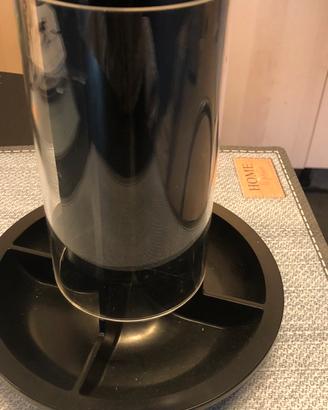 Porta cialde nespresso