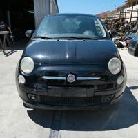 Ricambi usati per Fiat 500 1.2 B 2007