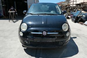 Ricambi usati per Fiat 500 1.2 B 2007