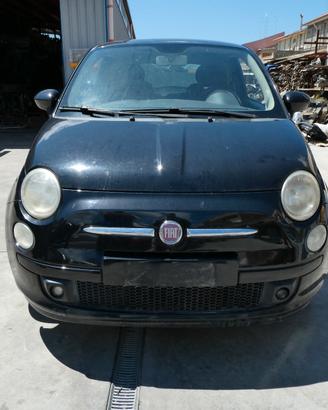 Ricambi usati per Fiat 500 1.2 B 2007
