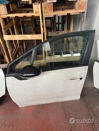 Ricambi Portiere complete dx-sx ant.post. c3 2020