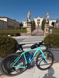 Ciclo bianchi Arcadex comp